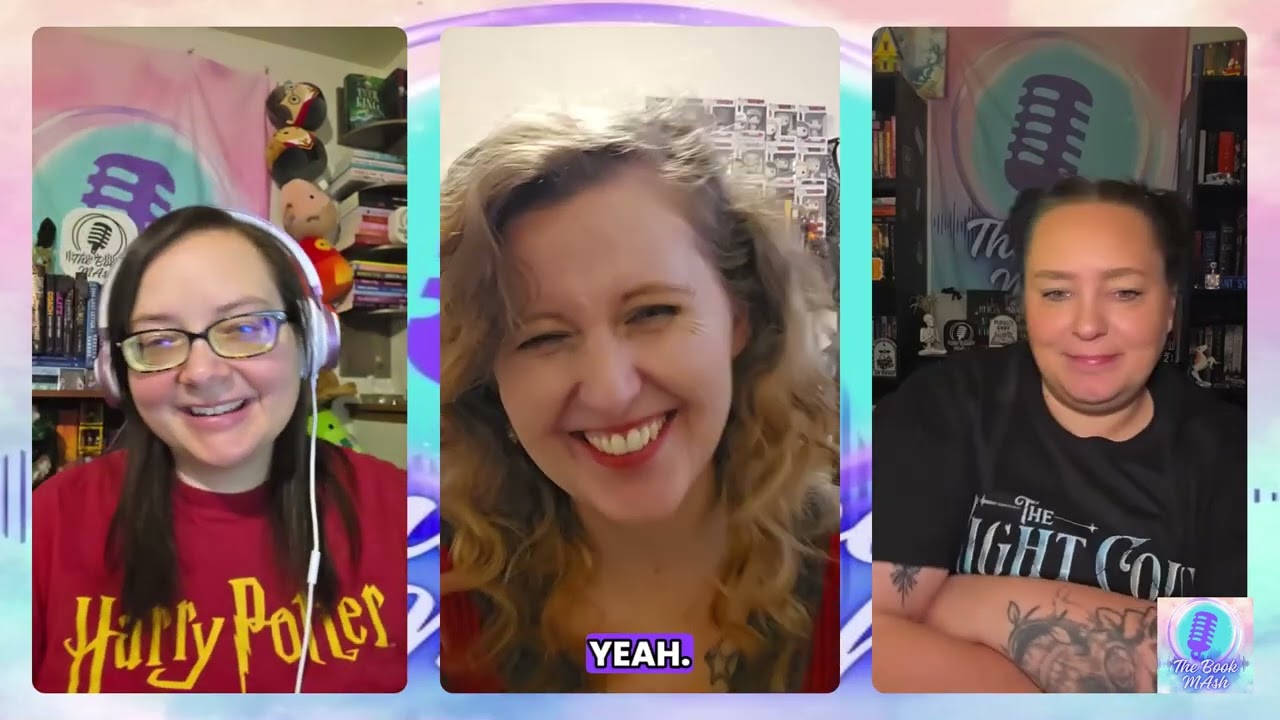 The Weekly MAsh | Nina Marie Talks Healing, Romance & She Ran