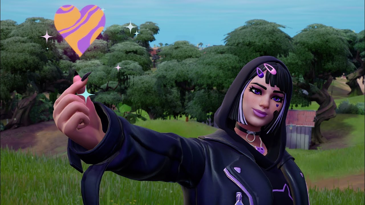 Fortnite Best Friends Bundle Review