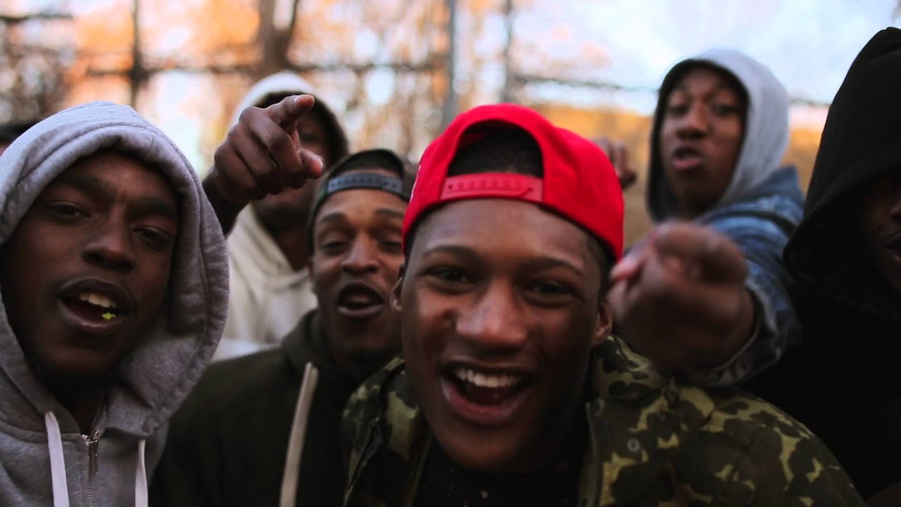 Phat Geez-Panda (Official Video)