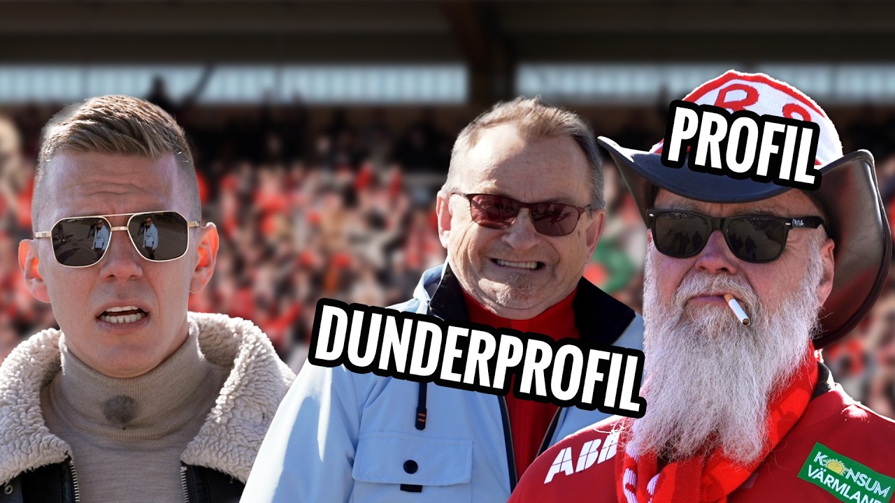 Wernbloom g&aring;r p&aring; Degerfors-match: 