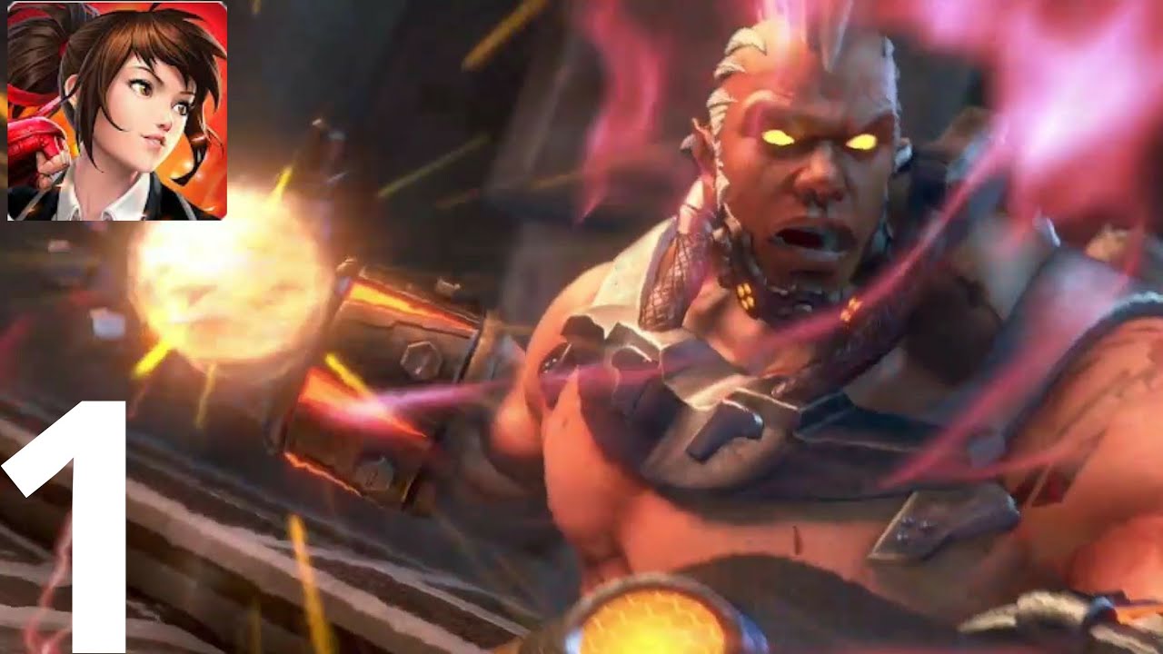Final Fighter || Android Gameplay - Walkthrough