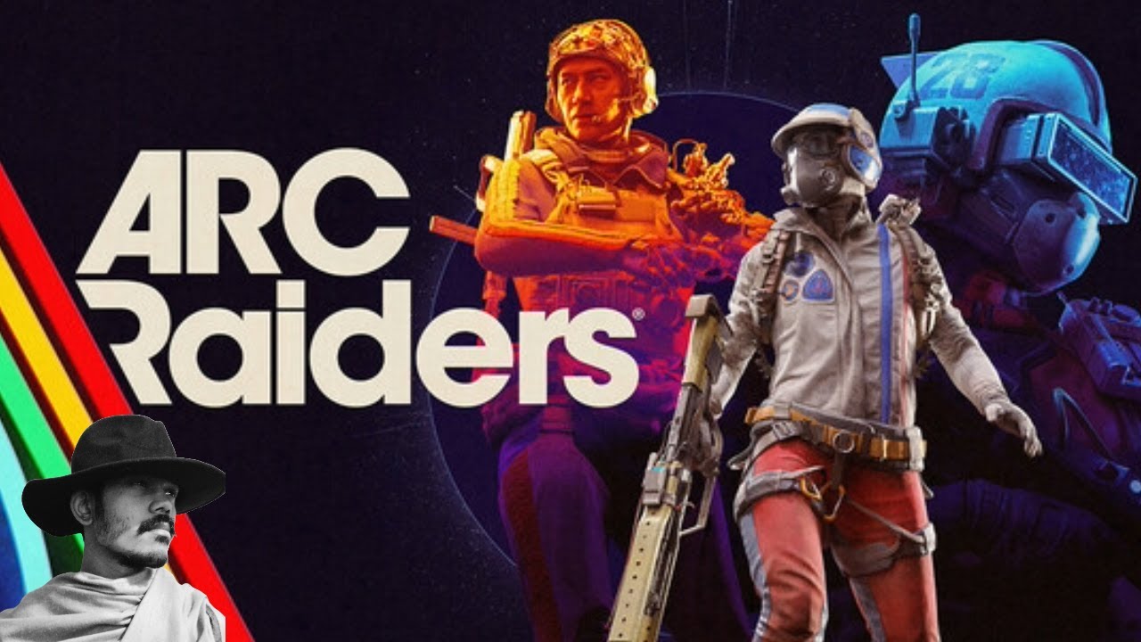 ARC Raiders LIVE Gameplay INDIA Hindi