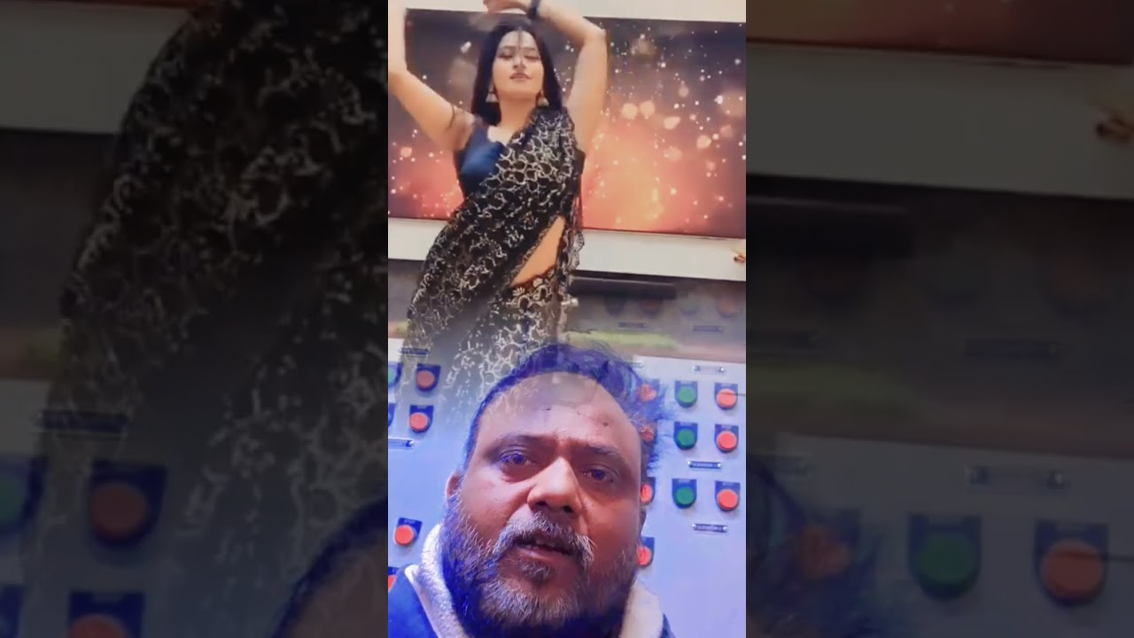 medam nache tu to farsh thod 