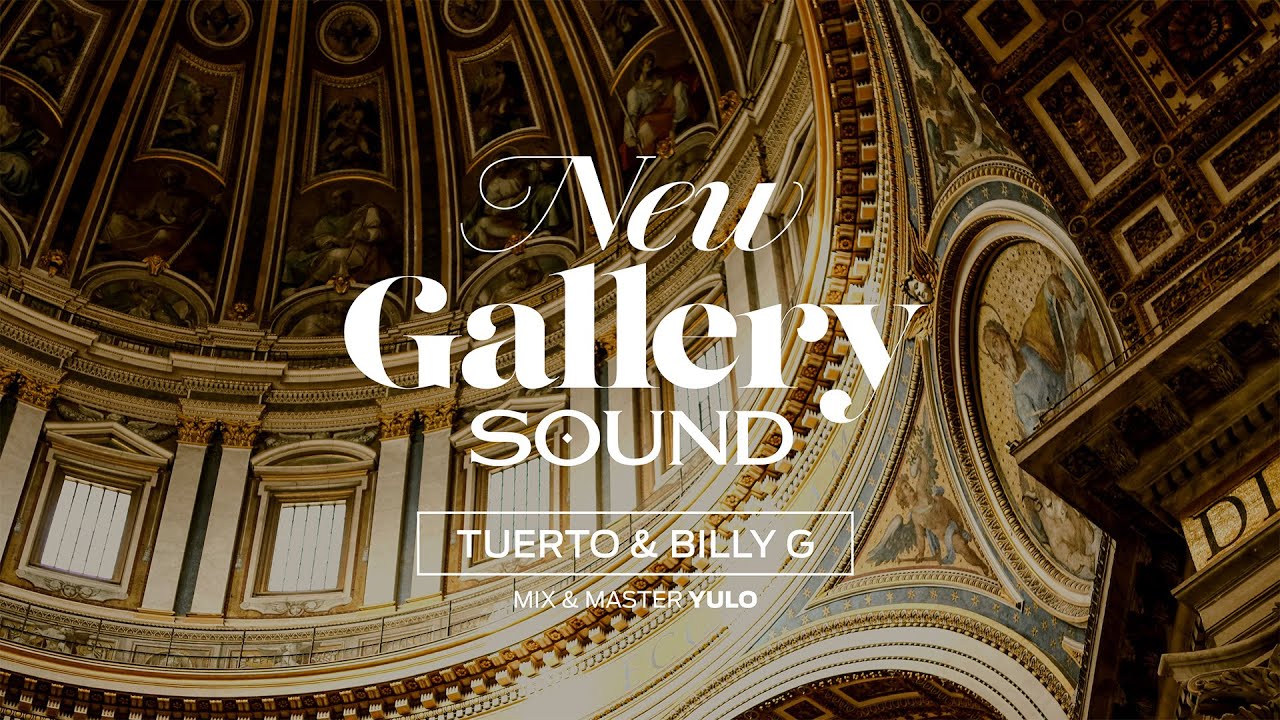 TUERTO & BILLY G - 