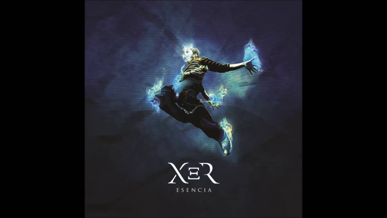 XER - Voy a partir (HQ)