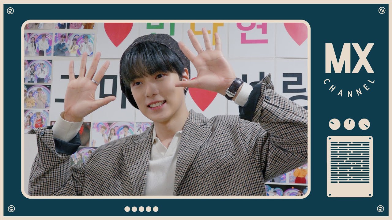 [몬채널][B] EP.226 Good-Bye MINHYUK Puppygayo