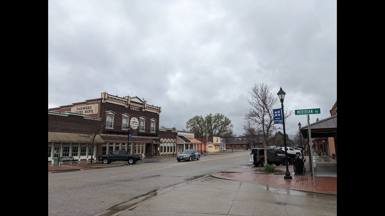 Victor, Montana April 26, 2024