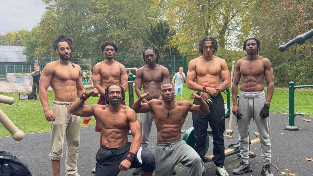 🔥Смотрите, как я тренируюсь в фитнес-клубе Grow Fitness X K Quality Fitness 1000 повторений в вол...