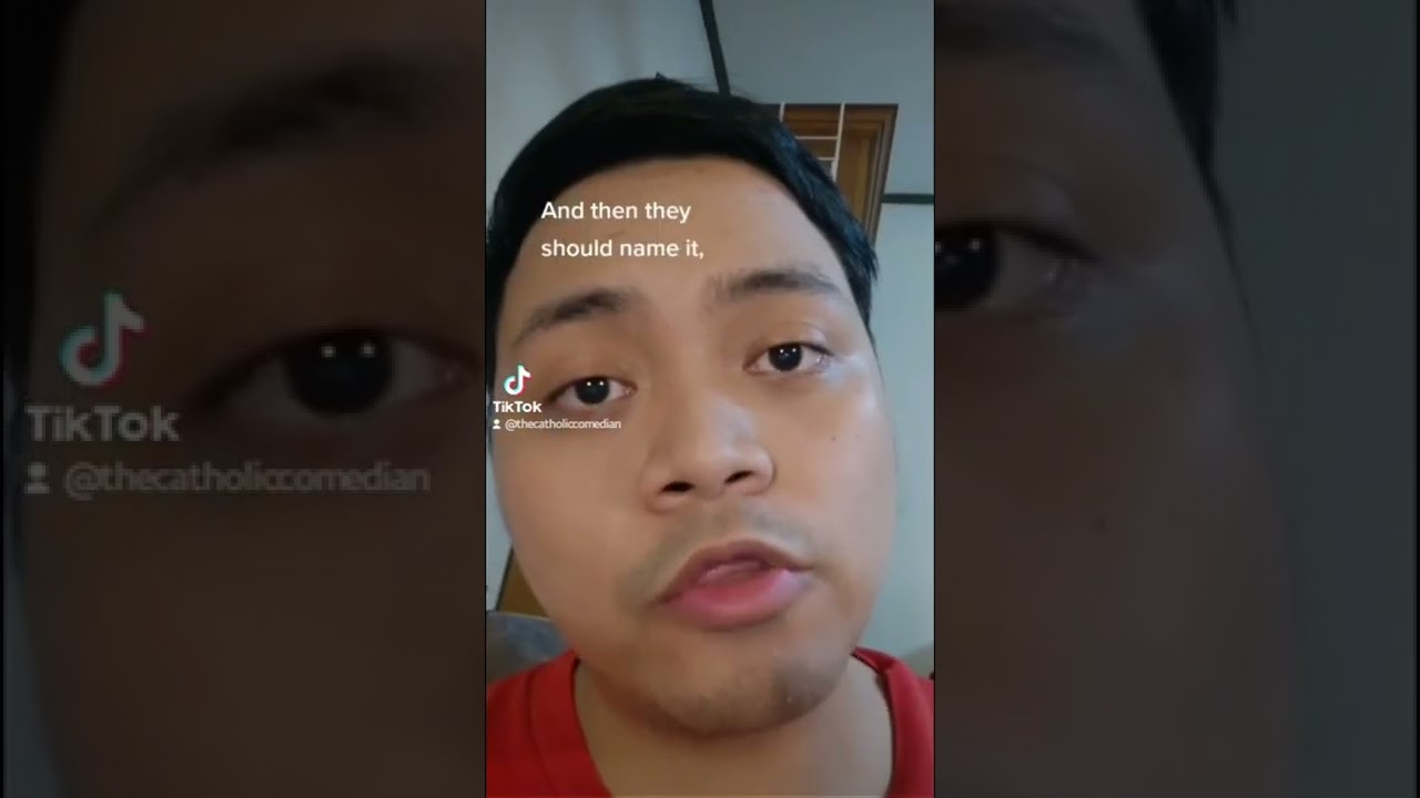 Catholic Comedy Compilation Year 1