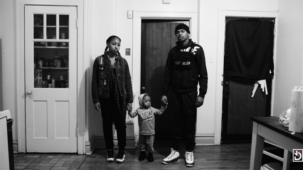 Day1ss - Letter to My Fam (Dir. by @Divineshot)