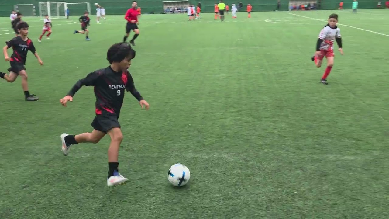 Azərbaycan Çempionatı (U-11)  Binə FK  5  -----  3  Modern FK 