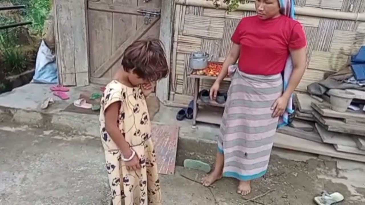 Adi| Short Film | Yati Yangan Padung | Ome |