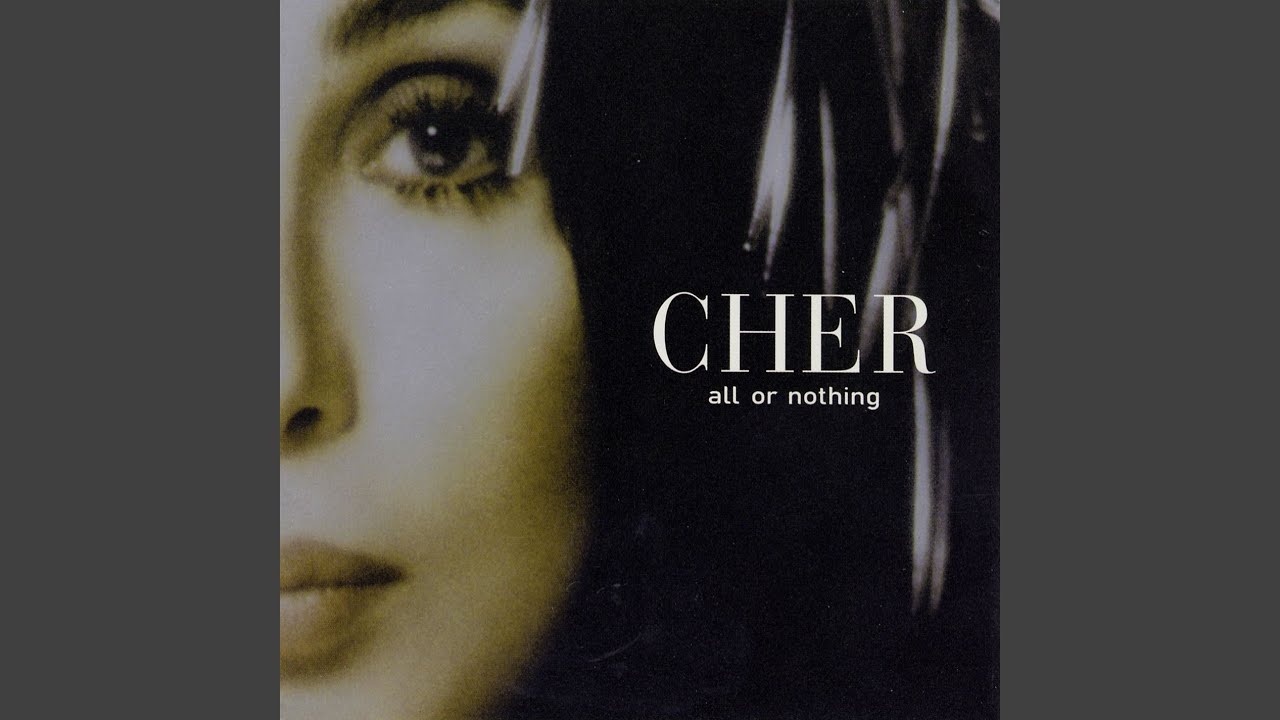 All or Nothing (Almighty Definitive Mix)