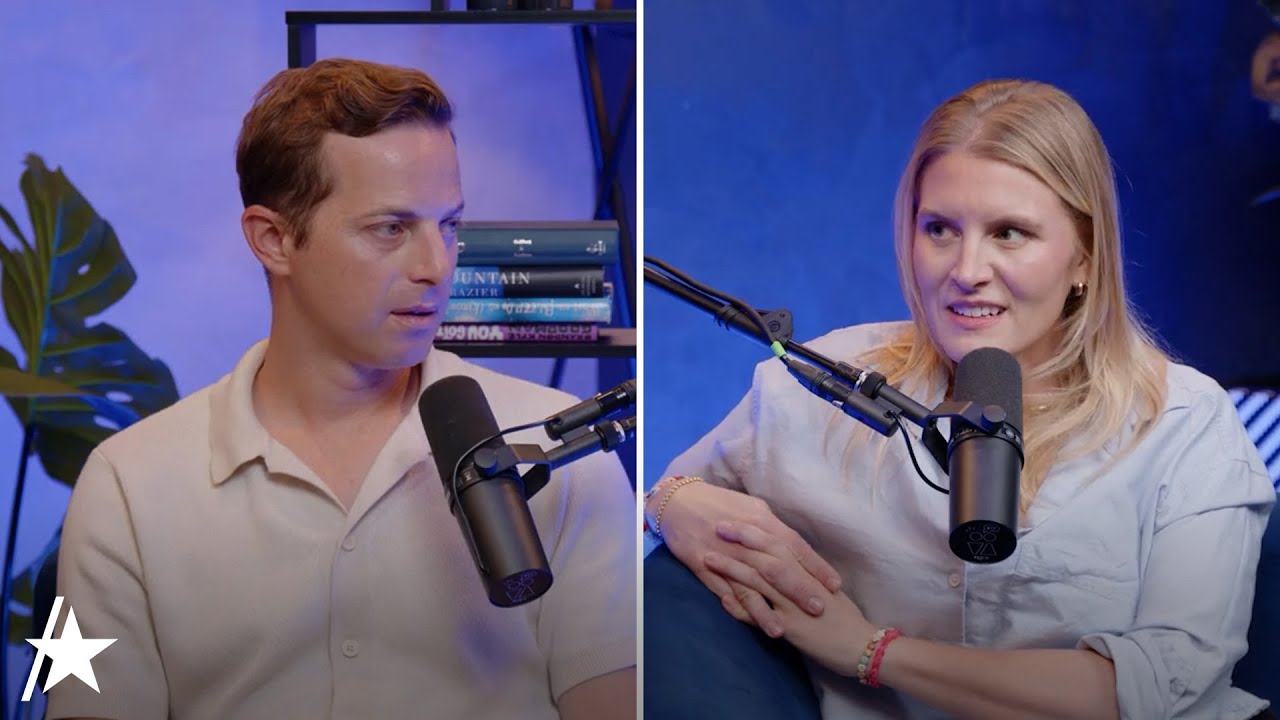 Бывшая Ариэль из сериала «Ex-Try Guys» Неда Фулмера говорит, что не простила его после скандала с...