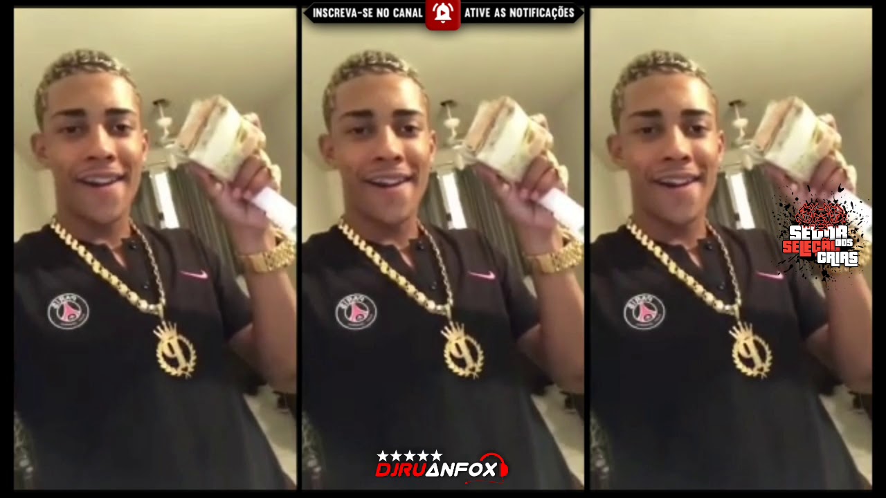 MC KEVIN O CHRIS - PITBULLZADO LORATCHO BRADOCK ((FEAT. ZEBRINHA E MC POZE))