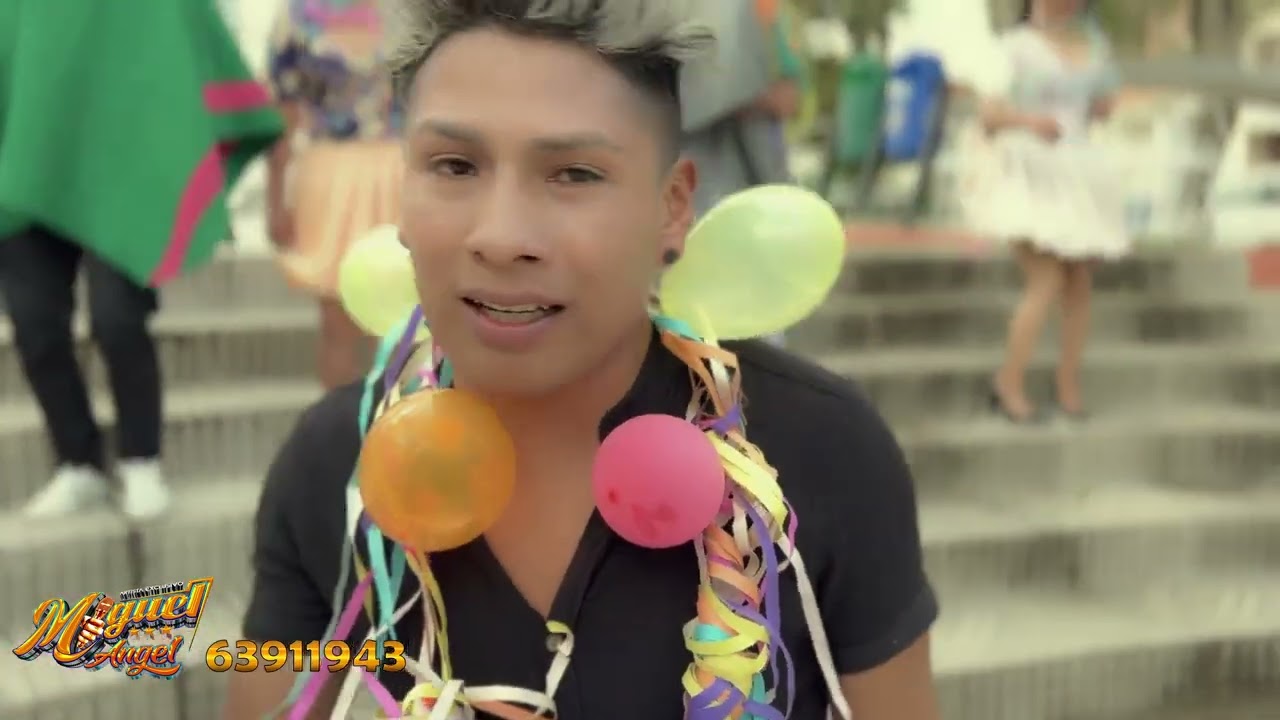 carnaval Colomeño 2025 (JANP