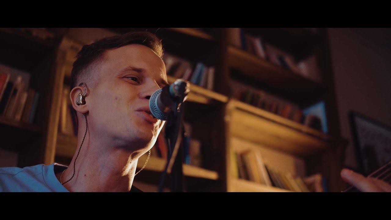 Pasażer &ndash; Elderflower (Święty Spok&oacute;j Live)