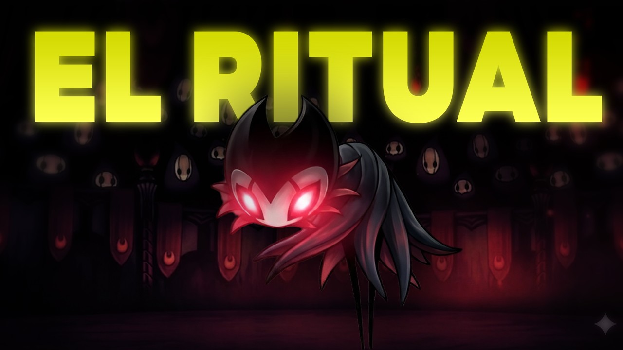 La MENTIRA de la pelea contra Grimm.