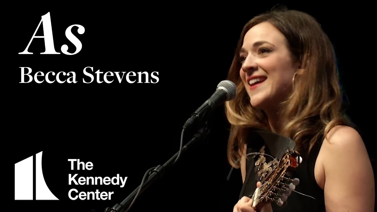 Becca Stevens - 