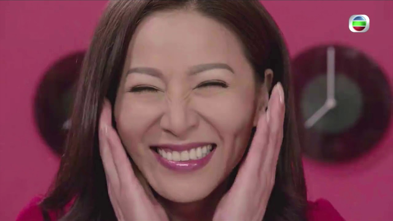 [2019] 開心速遞 (TVB劇集 