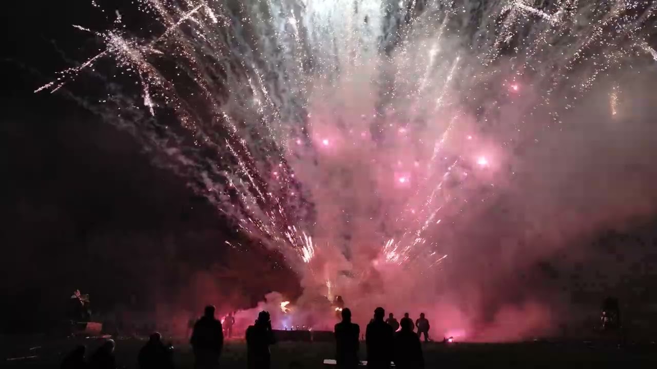 Cliffe bonfire tab 2024 