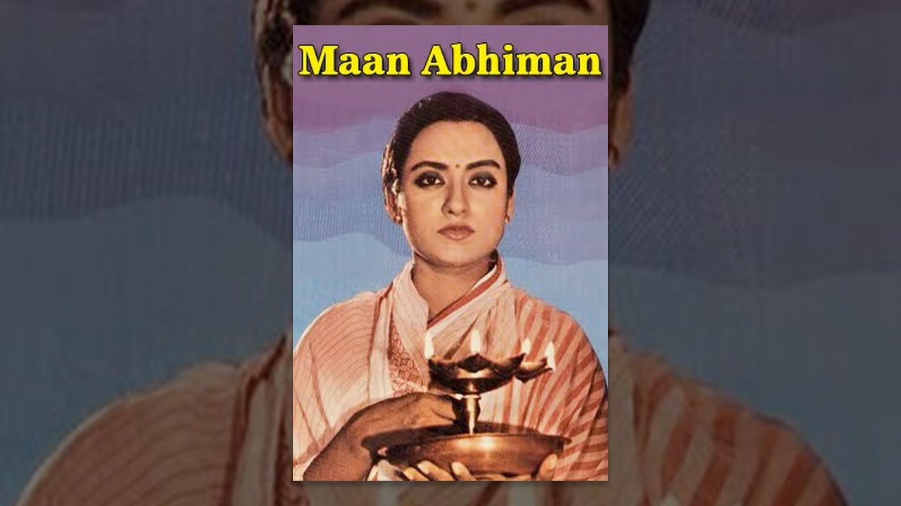 Maan Abhiman