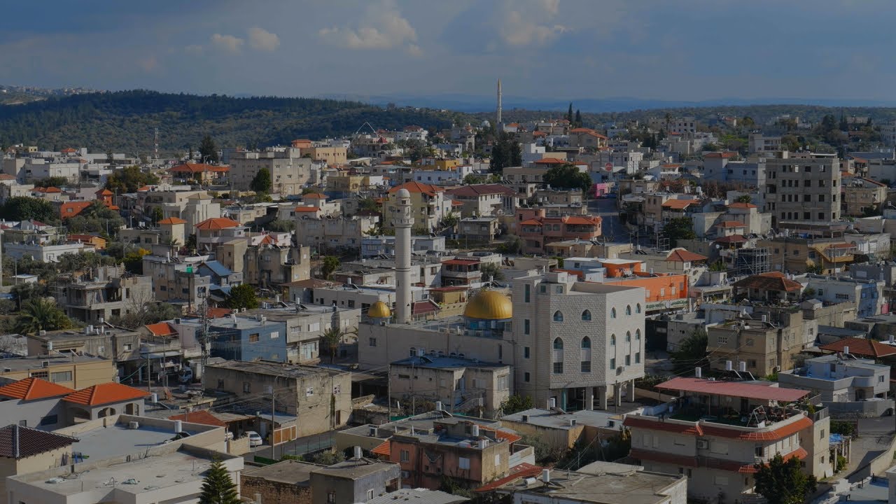 لمحة تاريخية عن بلدة كفر قرع - إعداد وتقديم ياسمينة اياد عثامنة وسيلين وجدي مدلج