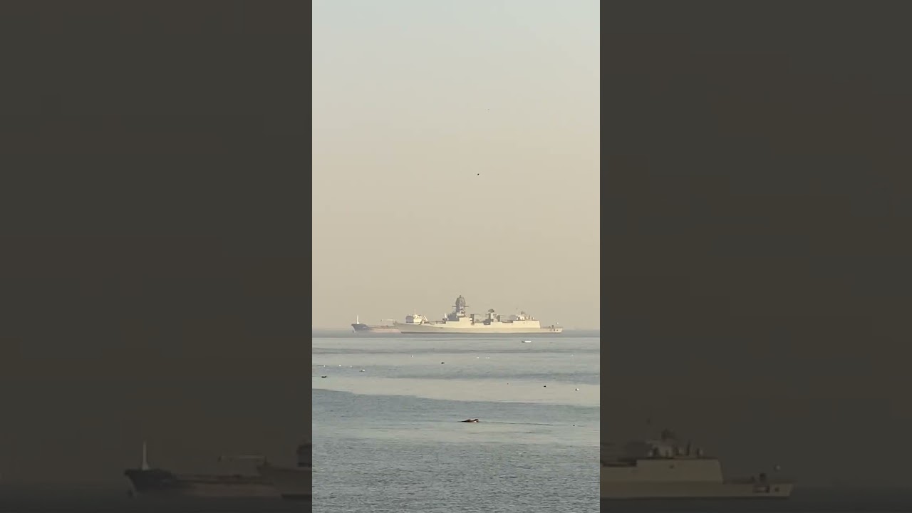 INS Surat| #inssurat #insvikrant #navy #warships #armedforces