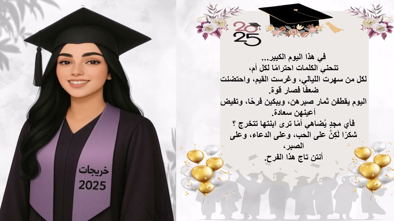 فقرات حفل تخرج طالبات الابتدائية الأولى وبرنامج ضعاف السمع بأبي عريش