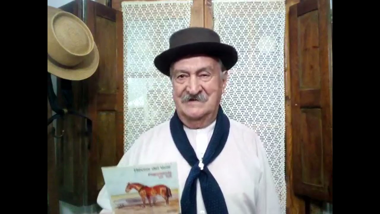 Héctor del Valle- 
