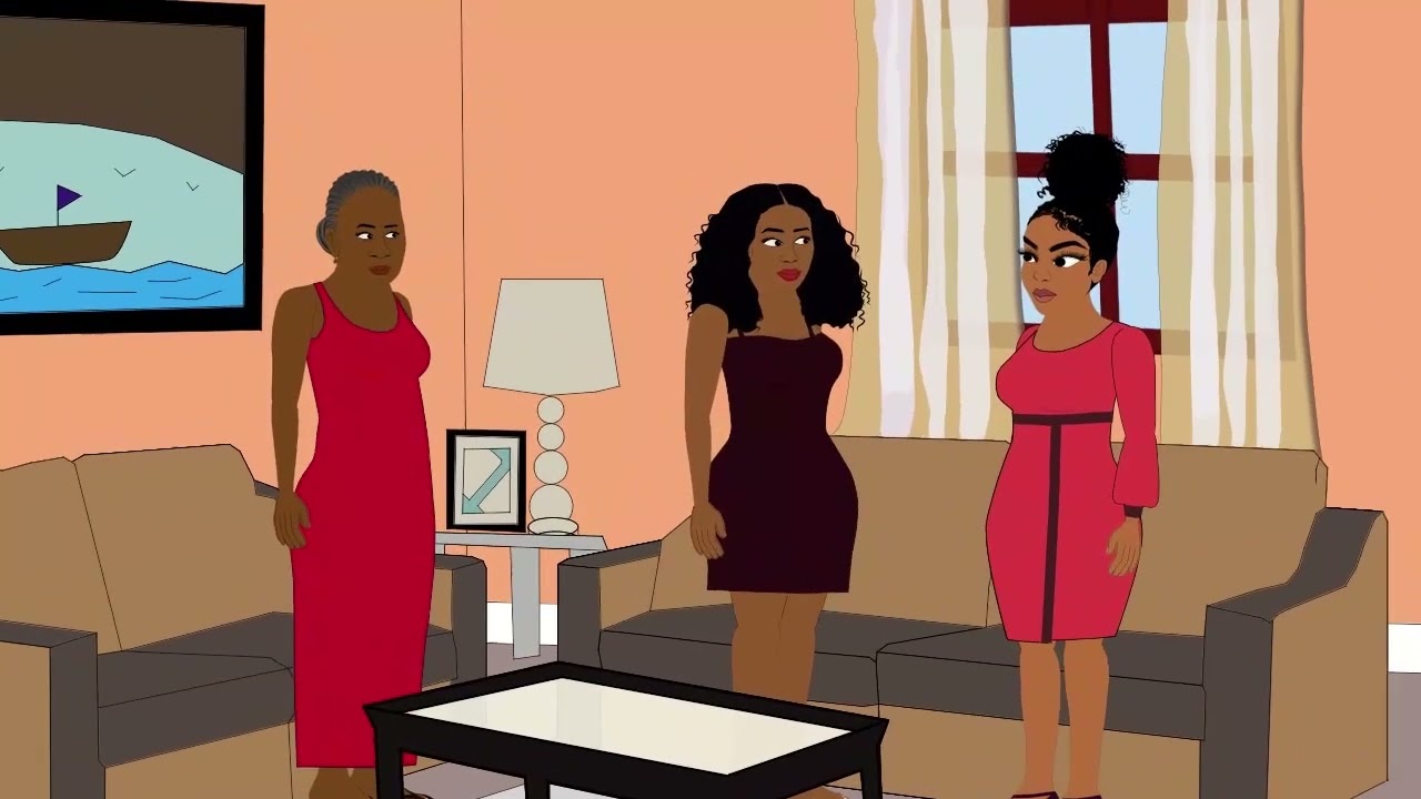 Прежде чем ты скажешь «да» 2