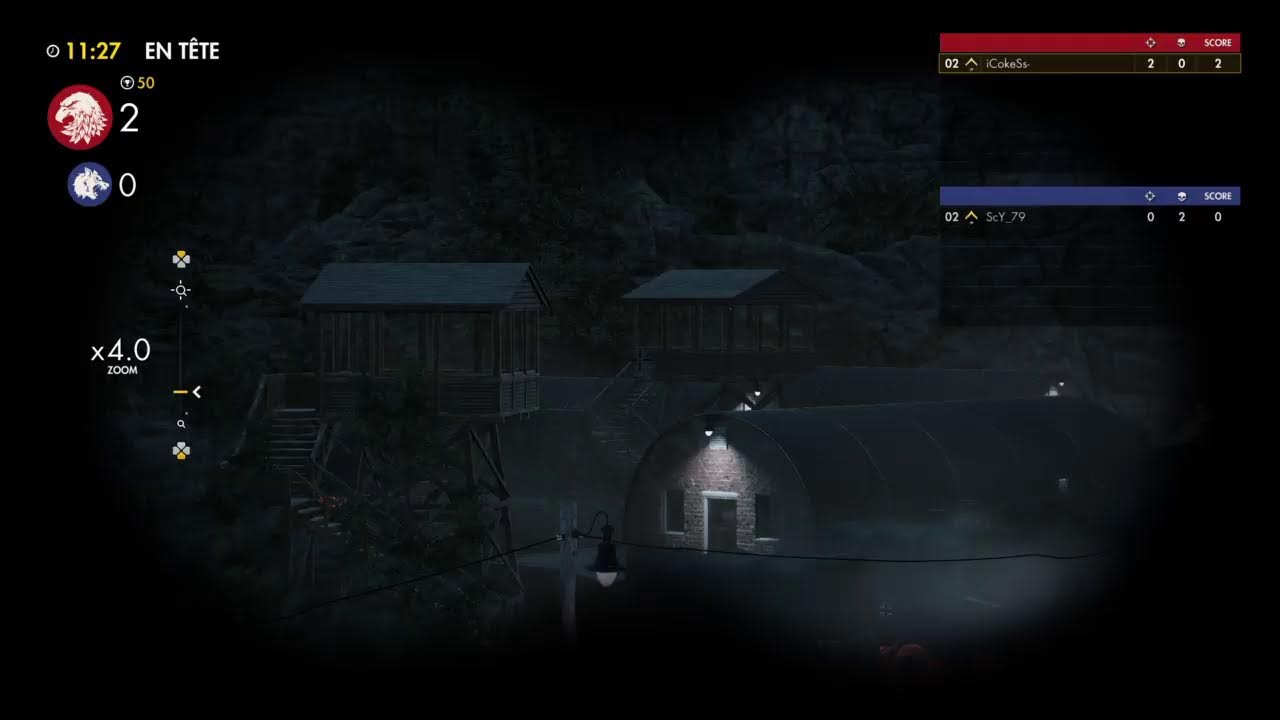 2v2