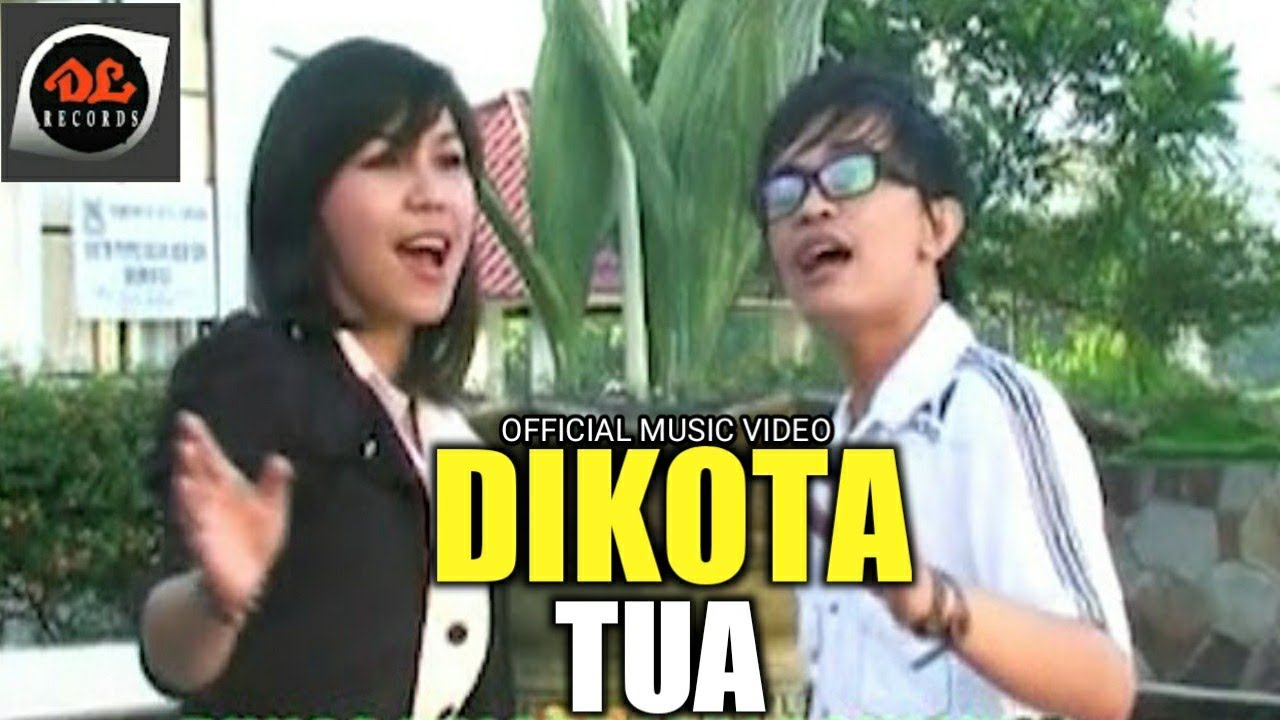 Christie Lasut & Ivan Phelesz - Di Kota Bunga | Lagu Manado Populer