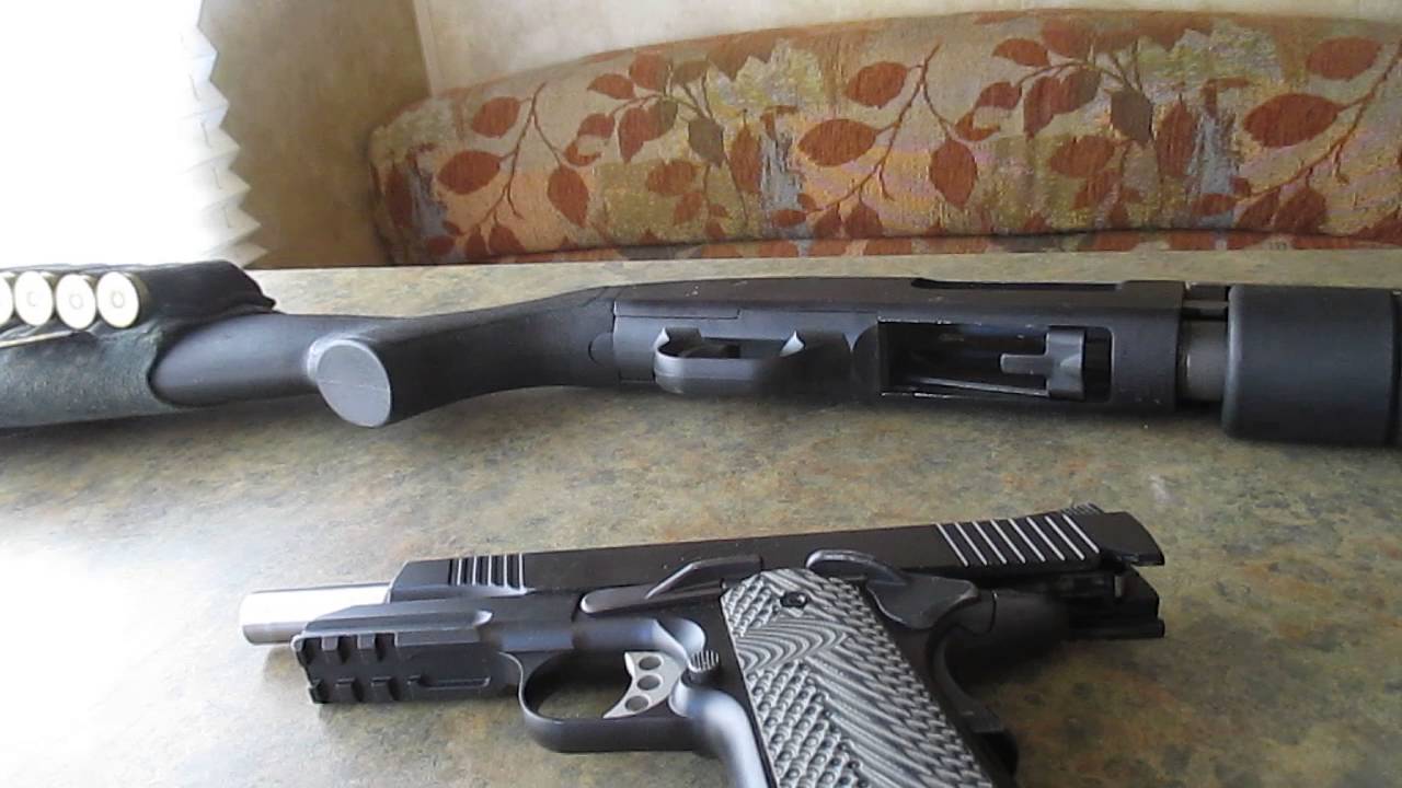 RV Defense