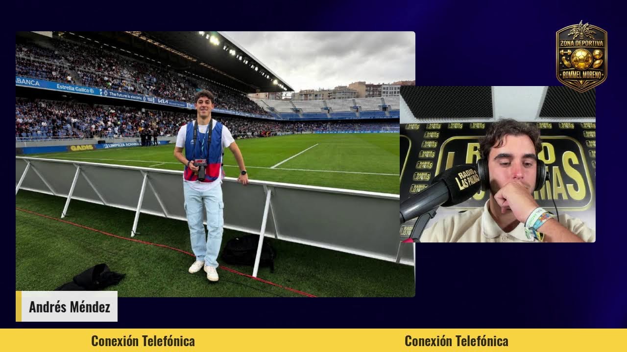 ZONA DEPORTIVA 2026/08/24