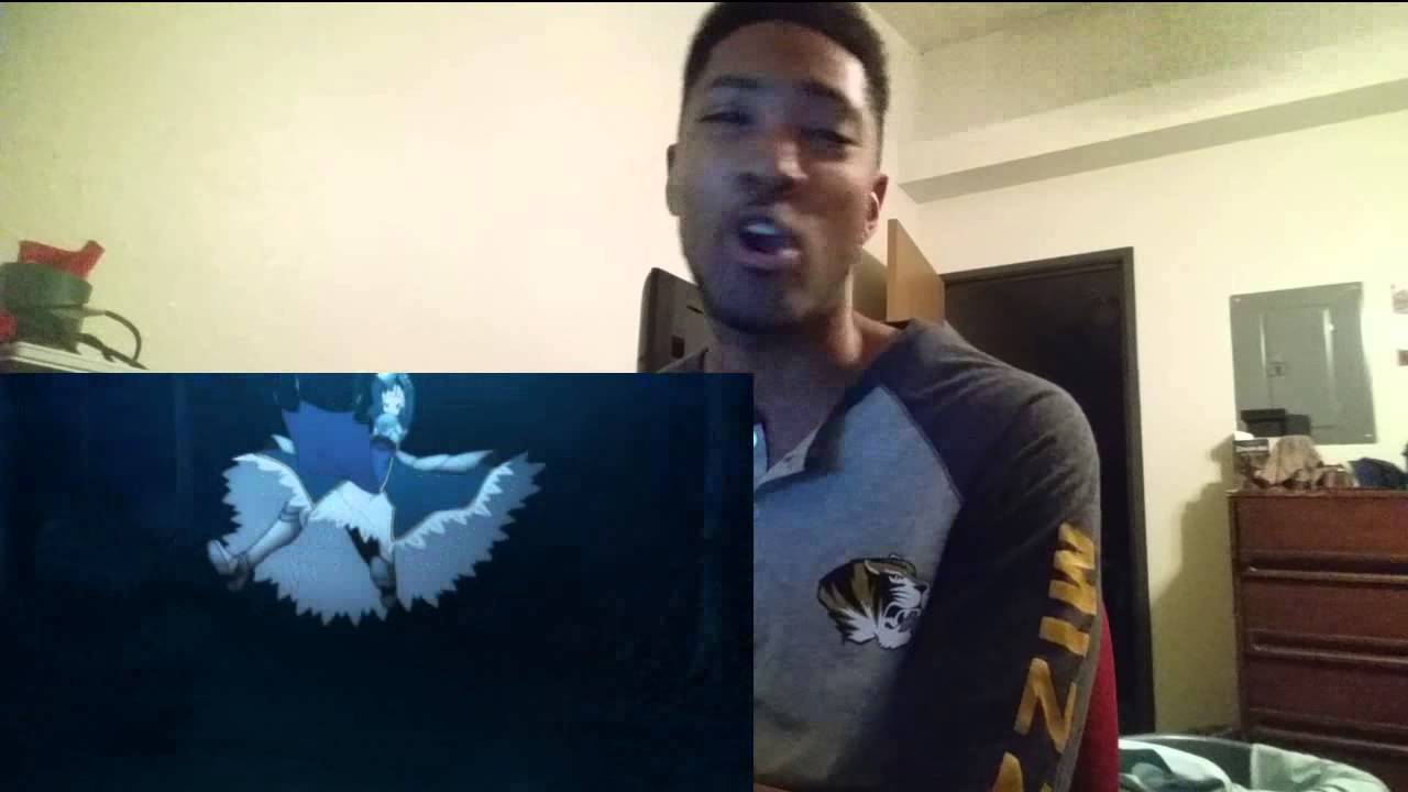 Fate/Stay Night Saber & Archer VS Berserker Reaction!!
