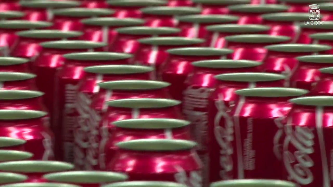 Ardagh Metal Packaging La Ciotat recrute 60 opérateurs de production.