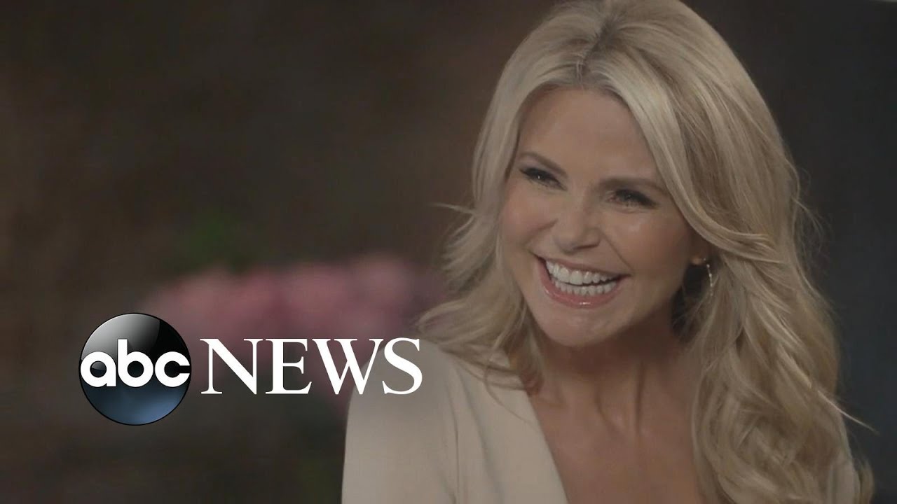 Christie Brinkley Shares Personal Secrets on 'People's List'
