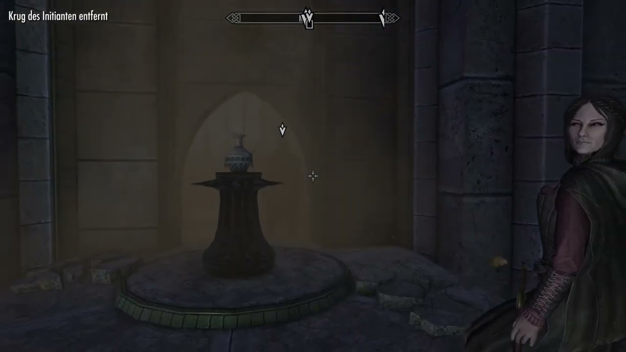 Skyrim (AE) Lets Play 137 