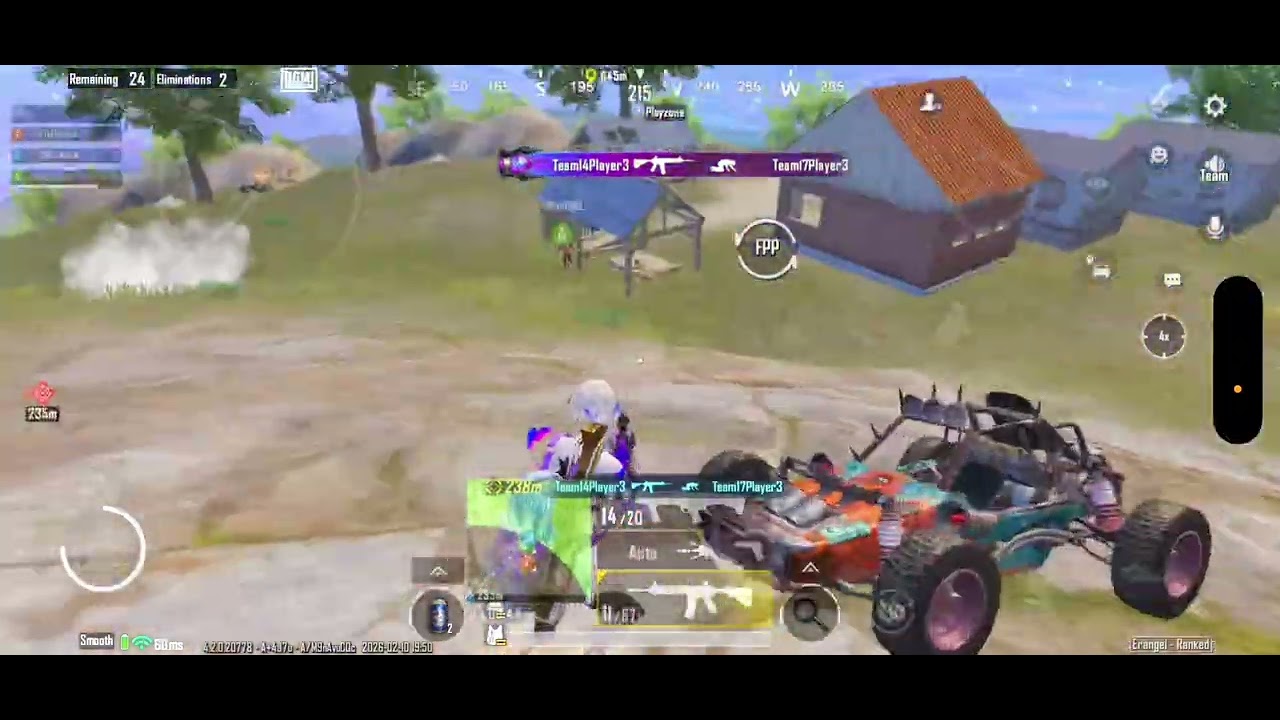 TOURNAMENT CLIPS ! 