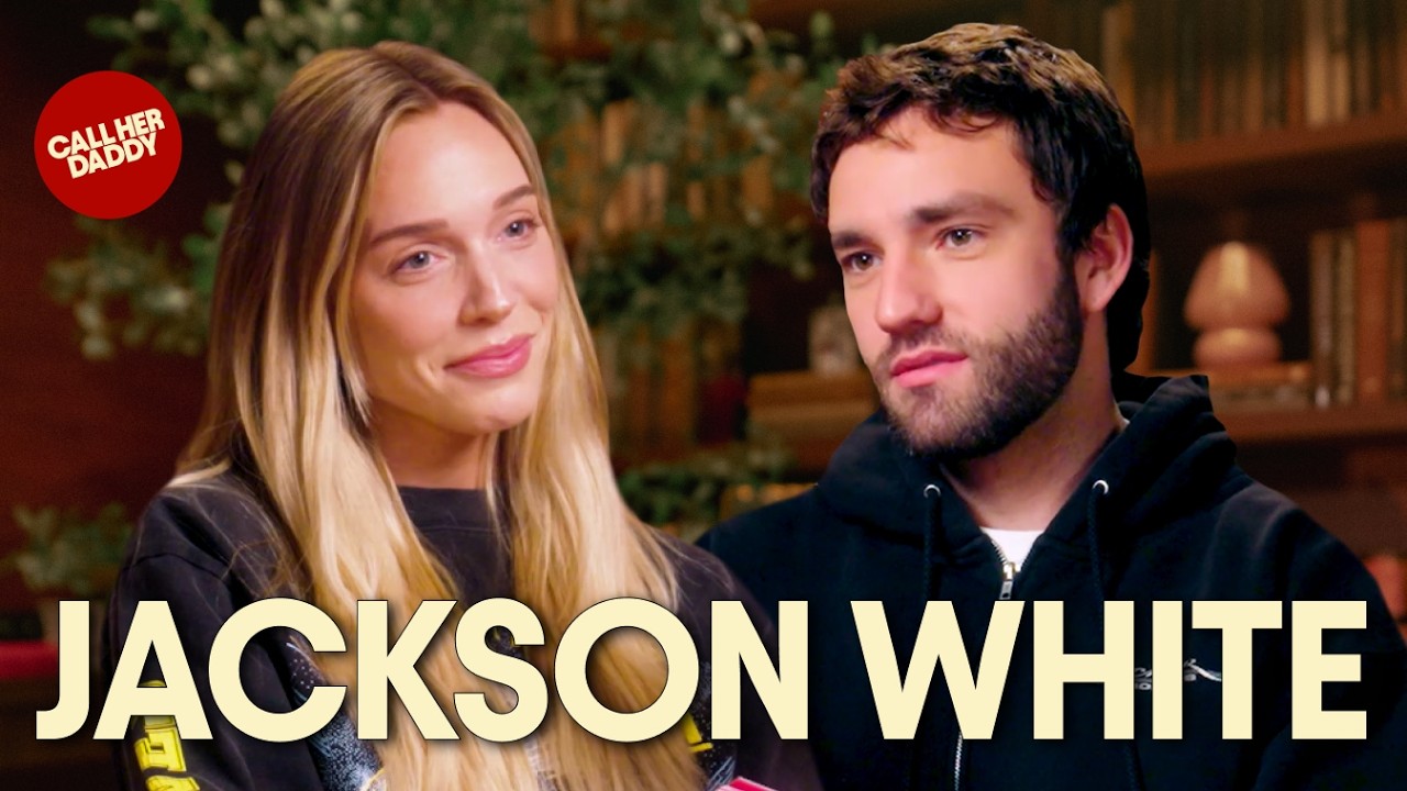 Jackson White: Toxicity and Tell Me Lies