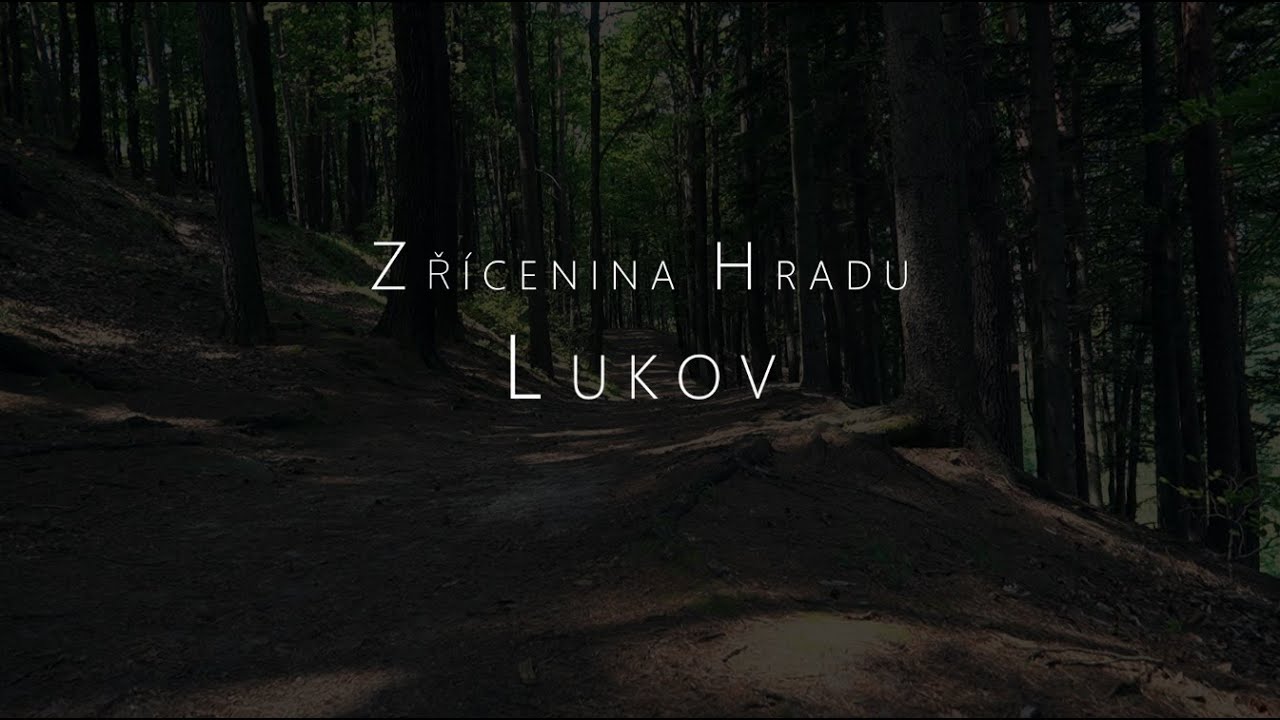 Hrad - Lukov (2023)