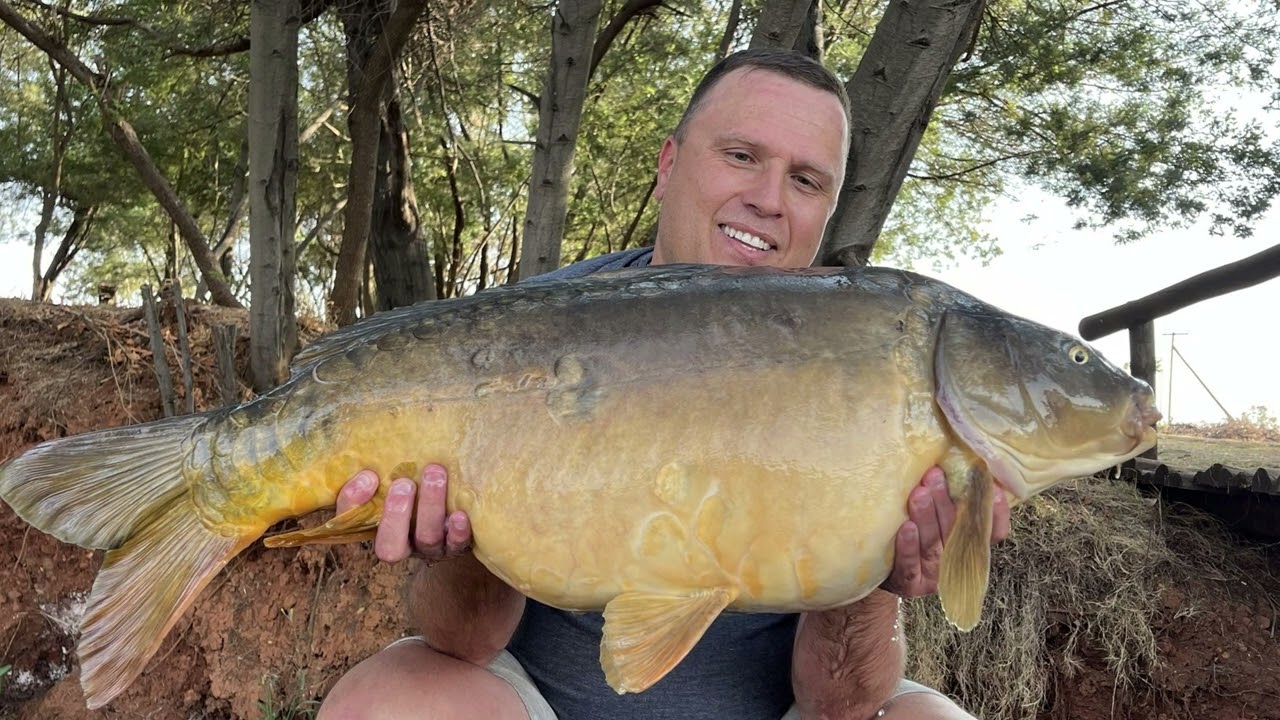 Voyage of the Angler