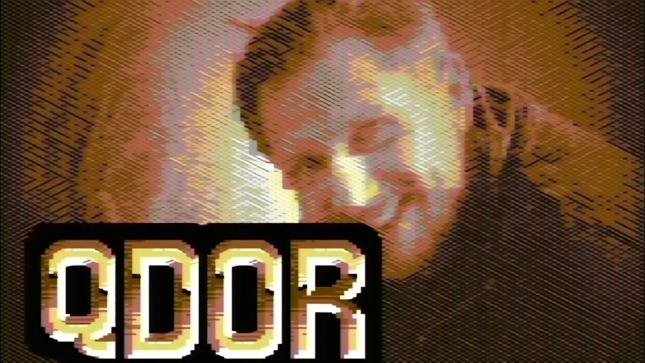 FairLight — Qdor Qdor (демо C64)