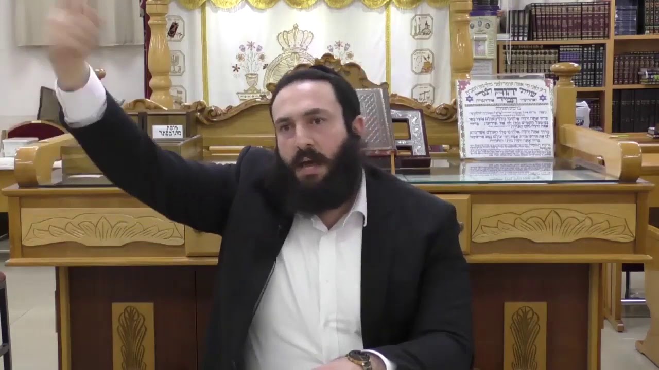 הרב איתן בגדדי נגד ארגון הידברות הרפורמים