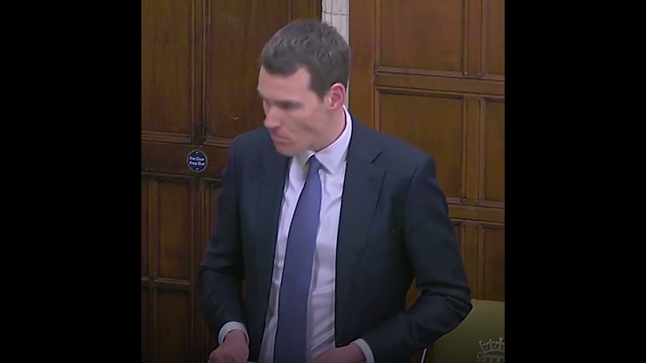 Westminster Hall Debate: Leaseholders and Managing Agents 28.2.2023