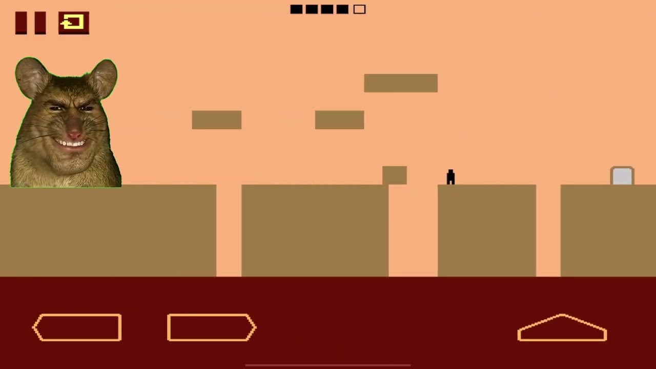 Level Devil ضحك + تعصيب = Level Devil 😂🔥 مستحيل تكمل هاد اللعبة بلا ما تتعصّب