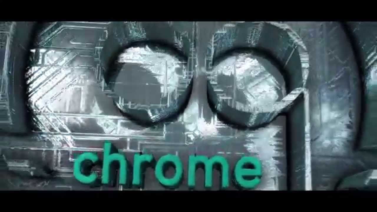 [CS:GO] Chrome by dgb1tch