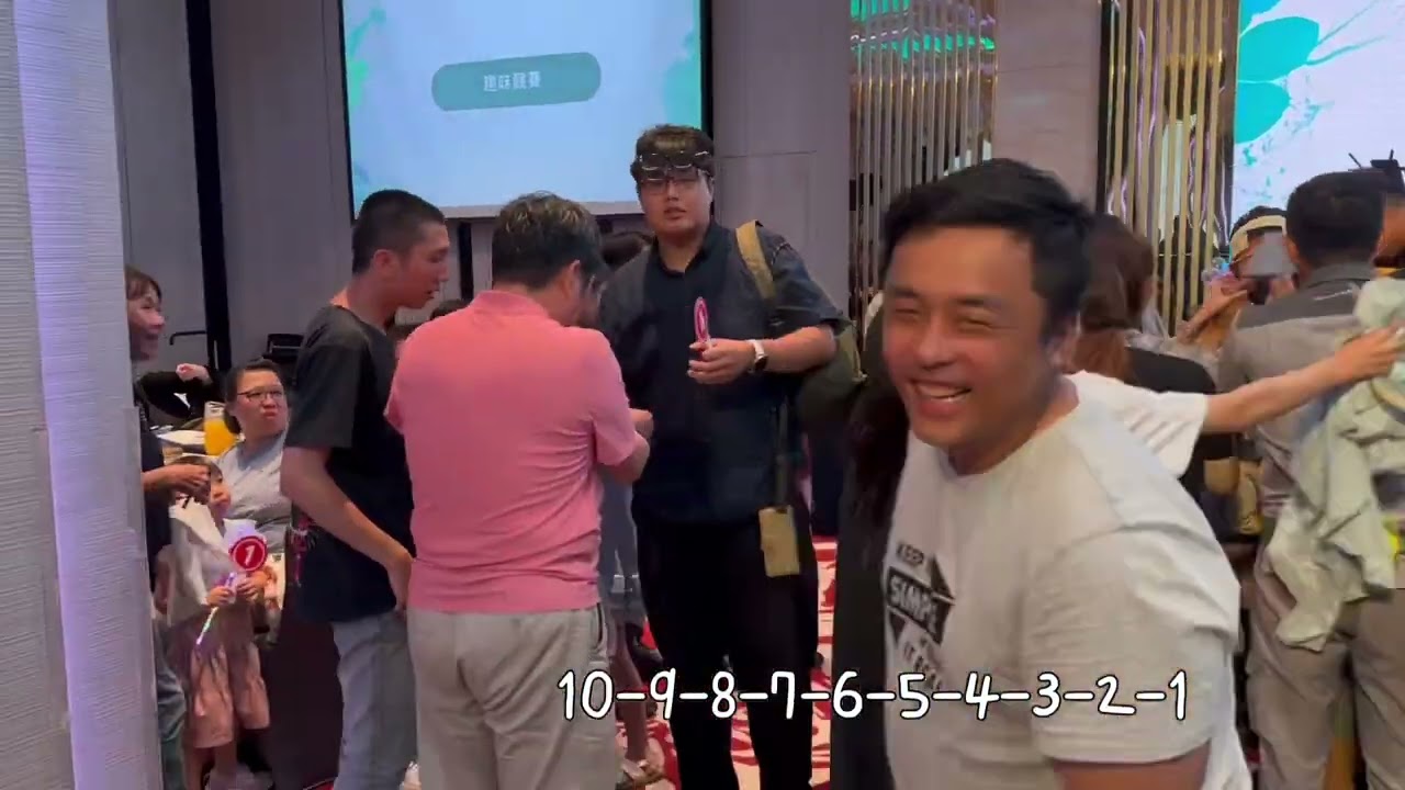 馨悅樂團/尾牙遊戲嗨起來