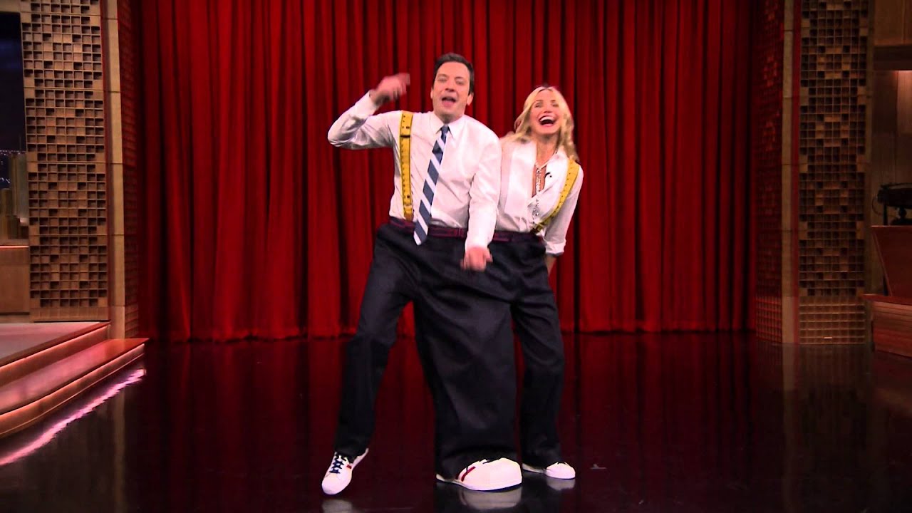 Tonight Show Starring Jimmy Fallon 